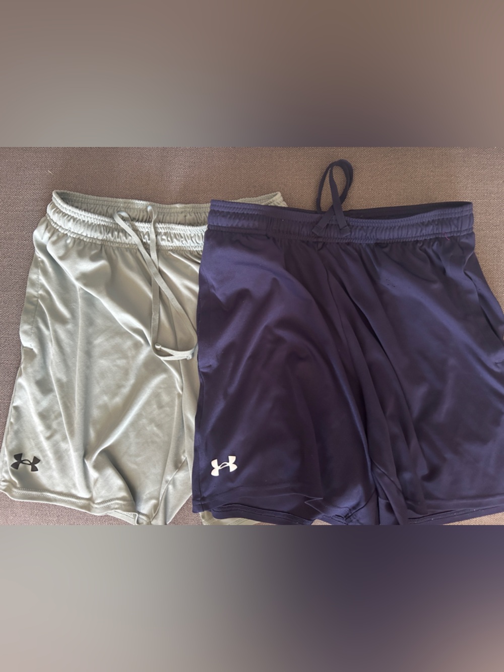 Under Armour Shorts- Bundle of 2 pair